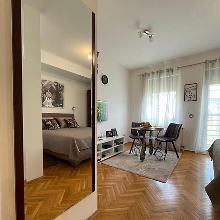 Apartman 62 - Besplatan Gradski Parking - Lejlighed Novi Sad Eksteriør billede